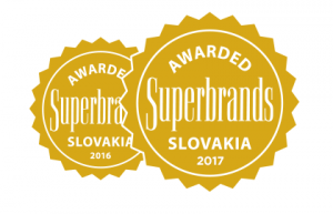 Slovak Superbrands 2017