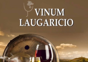 Vinum Laugaricio