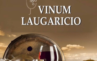 Vinum Laugaricio